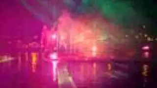 Tivoli Nye illuminationer