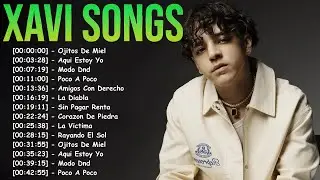 Xavi &ndash; Live & Acoustic Moments 🎤 Raw Vocals, Real Emotions, Pure Corrido Energy