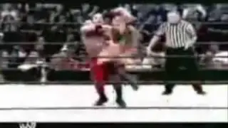 Randy Orton - Pain