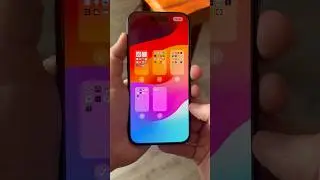 Apps am iPhone verstecken