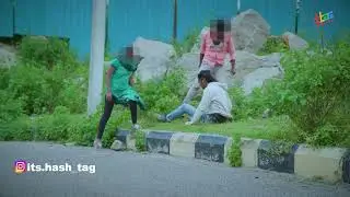 చేతబడి చేసి పక్కోడి పెళ్ళాన్ని లాక్కున్నాడు | #tag Entertainments