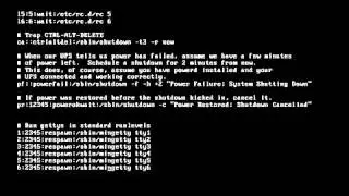 Red hat linux tutorial 11  Problems During the Boot Process