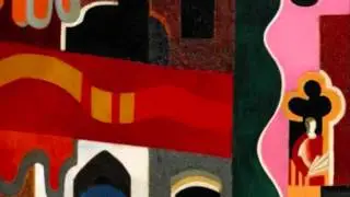 Erwin Schulhoff: Concerto per pianoforte e piccola orchestra op.43 (1923)