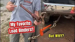 Vulcan 7100lb Folding Handle Ratchet style binders are a win in Towing and Recovery.