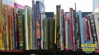 Midtown Comics Eisner Award Short Version