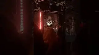 KEZIA GILL- local man&rsquo;s star @EPICnorwich 20/10/21