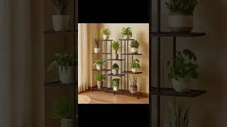 BEAUTIFUL PLANT STANDS  #online #homedecor