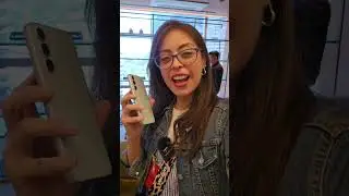 Galaxy S23 FE #SamsungEnBGS #GalaxyS23FE #NeoQLEDGamingTV  @SamsungChile #SamsungChile