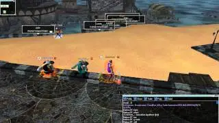 Ryl2 Northpole SlvrhZ VS Molaco-DF