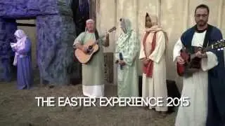 The Easter Experience