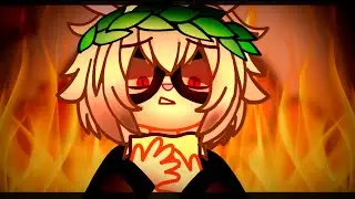 L'ESPACE DE MARY #8 : VENGEANCE BR&Ucirc;LANTE // S&eacute;rie vocale gacha fr #gachafran&ccedil;ais #gachaanimations
