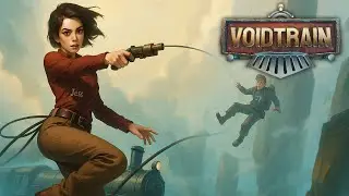 Voidtrain : Le train de l&rsquo;enfer 😅🔥