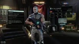 XSoldier