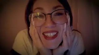 Quedate, no te vayas! | ASMR en español