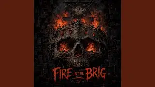 Fire in the Brig