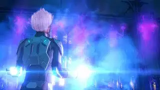 XCOM 2 Legendary Gameplay: part 1