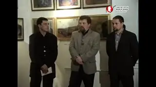 Expoziție de grup 
