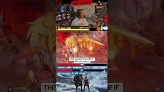 SLUSH OF WAR #gamingvideos #gaming #godofwar #fyp