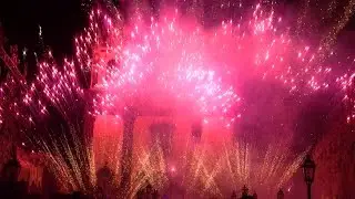 Viagrande 14 1 2015 - ZioPiro di Gianni Vaccalluzzo - &copy; PiroMac videos