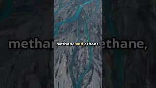 &ldquo;This Moon Has Lakes of Liquid Methane 💥