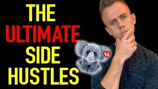 5 Best Side Hustle Ideas 2020 (THAT PAY WELL)