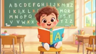 ⭐ Детский сад ABC Happy Learning, США