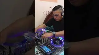REIVAX DJ MERENGUE / VALLENATO