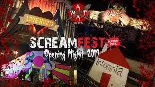 Screamfest 2019