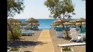 KALITHEA BEACH | KASSANDRA,HALKIDIKI - GREECE SUMMER | GREEK SUN HOLIDAYS