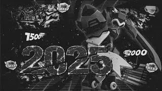 Bye 2025 👋