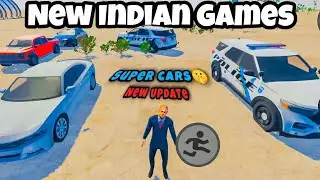 Indian driving squad game all cheat codes || indian driving squad new update || live secret gameplay