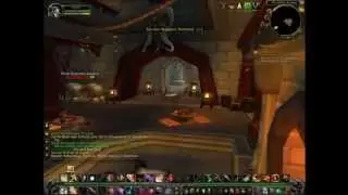 Silver Covenant VS Sunreavers
