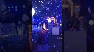 #shorts #shortsfeed #brideandgroomentry #vairalshort #brideandgroomdance