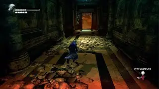DmC Devil May Cry: Definitive Edition let's play ITA [PARTE 10]