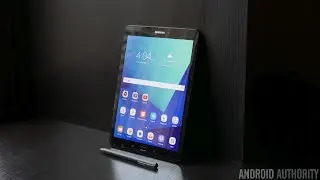 Best Android tablets of 2017