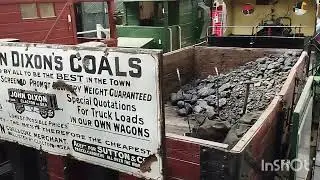 Railway memorabilia from mangapps railway pt3.