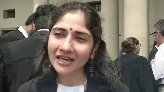 Advocate Arundhati Katju shares her reaction on decriminalizing Section 377 judgment