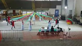 Grupo Nativista República Riograndense- FEGAES 2025