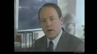 1986 Tylenol Commercial After Product Tampering Murders | Discontinuing Capsules for Caplets