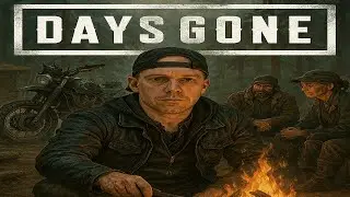 DAYS GONE-(EP-31) l BURNING OUT SOME NESTS l