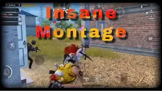 PUBG Mobile : Clutches, Squad Wipes || FragFest : PUBG Mobile
