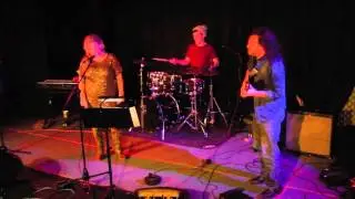 Alex Hutchings with Emma Harris - I Can't Make You Love Me