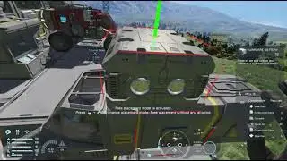 Space Engineers PS5/X/S Tutorial #3 Your first mining ship