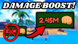 How to Maximize Your DPS in Roblox Anime Fight (Best Damage Guide!)
