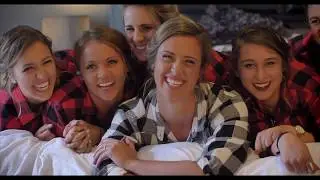 Nikki and Patrick Bloemen Wedding Video