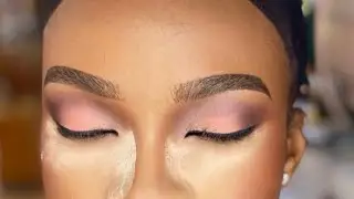 HOW TO DRAW  EYEBROW  /BEGINNERS FRIENDLY