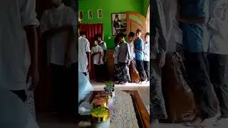MTs Manuda bersilaturahmi 6 Syawal 1446 H