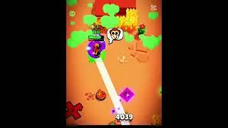 the best players for each brawler pt:2