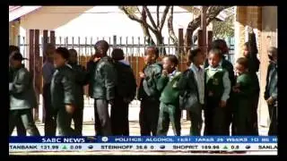 A task team to assess the level of racism in FS public schools appointed