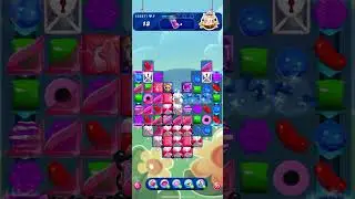 Candy crush saga level 13227